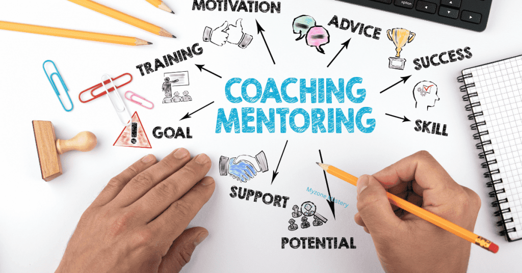 Image for The Value of a Mentor Coach for Certification
